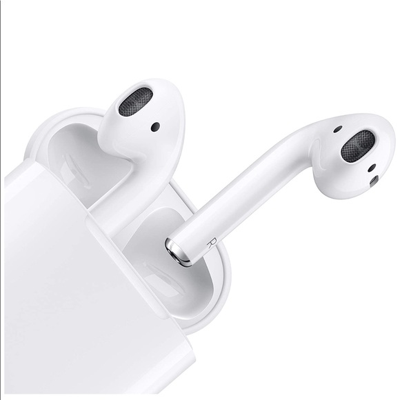 Apple AirPods